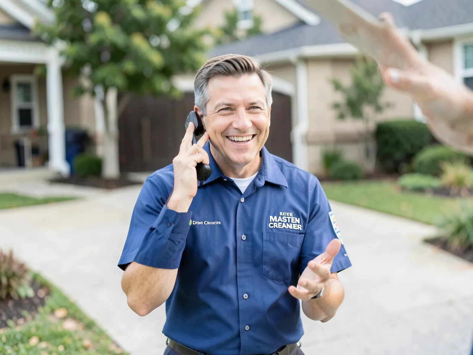 Drain Cleaning Cambridge Springs, PA FAQs
